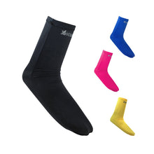 Load image into Gallery viewer, XS Scuba Lycra Socks
