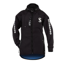Load image into Gallery viewer, SCUBAPRO Premium Boat Coat, Womans
