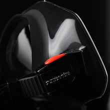 Load image into Gallery viewer, Atomic Venom Frameless 2 Mask
