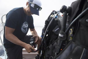 PADI Equipment Specialist