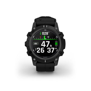 Garmin Descent G2 Dive Computer