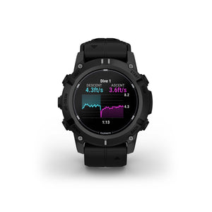 Garmin Descent G2 Dive Computer