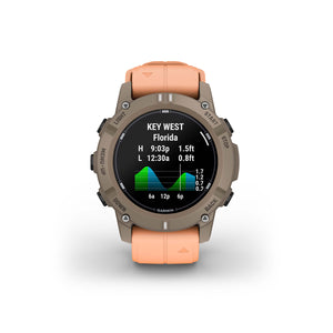 Garmin Descent G2 Dive Computer