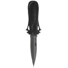 Load image into Gallery viewer, XS Scuba Quikpynch Titanium Knife
