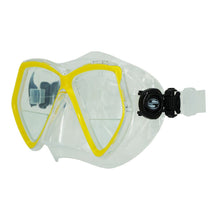 Load image into Gallery viewer, Sherwood Oracle+ Mask
