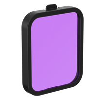 Load image into Gallery viewer, SportDiver Color Filter: Magenta
