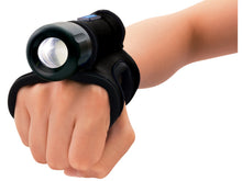 Load image into Gallery viewer, Big Blue Goodman Glove
