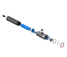 Load image into Gallery viewer, Sea Dragon Mini 1200 Underwater LED Dive Light Power Kit
