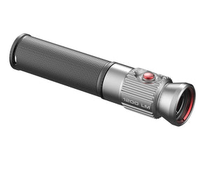 Sea Dragon Mini 1200 Underwater LED Dive Light Power Kit