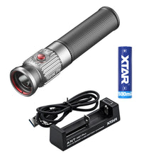 Load image into Gallery viewer, Sea Dragon Mini 1200 Underwater LED Dive Light Power Kit
