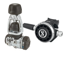 Load image into Gallery viewer, Scubapro MK17 EVO 2/G260 DIVE REGULATOR SYSTEM
