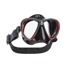 Load image into Gallery viewer, Synergy Twin Dive Mask w/Comfort Strap
