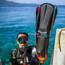 Load image into Gallery viewer, Scubapro Scuba Skegs
