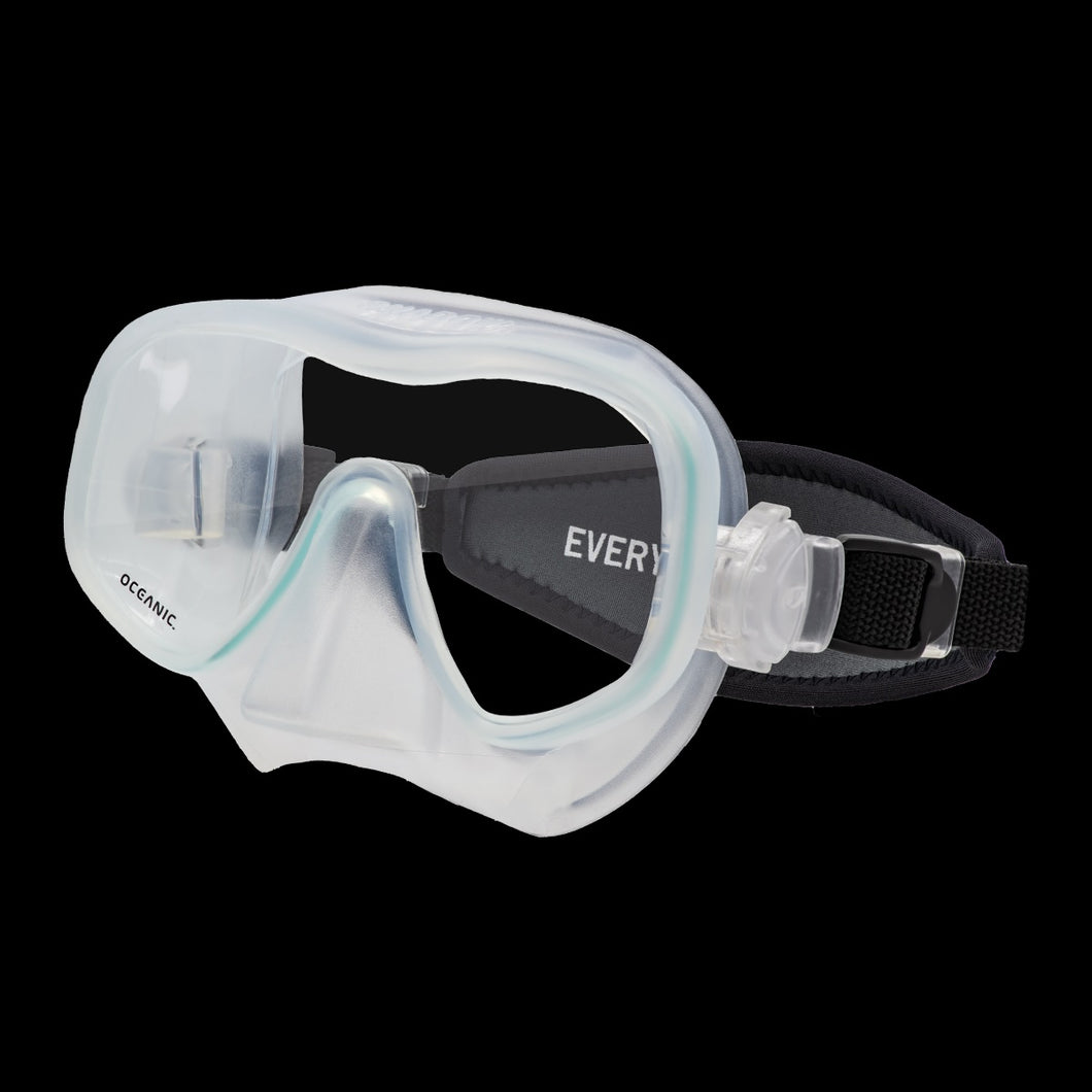 Oceanic Mini Shadow Mask