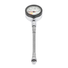 Load image into Gallery viewer, Dive Rite Stainless Steel Hose Spg 06in Hp
