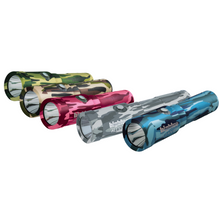 Load image into Gallery viewer, Big Blue 1300-Lumen Narrow Beam CAMOUFLAGE

