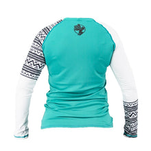 Load image into Gallery viewer, Akona Women&#39;s Sun Shirt - Long Sleeve
