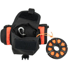 Load image into Gallery viewer, Akona Surface Marker Buoy with Spool
