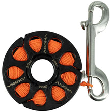 Load image into Gallery viewer, Akona Surface Marker Buoy with Spool
