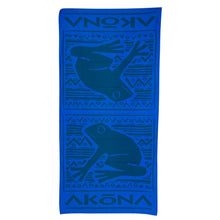 Load image into Gallery viewer, Akona Microfiber Multi-Purpose Towel
