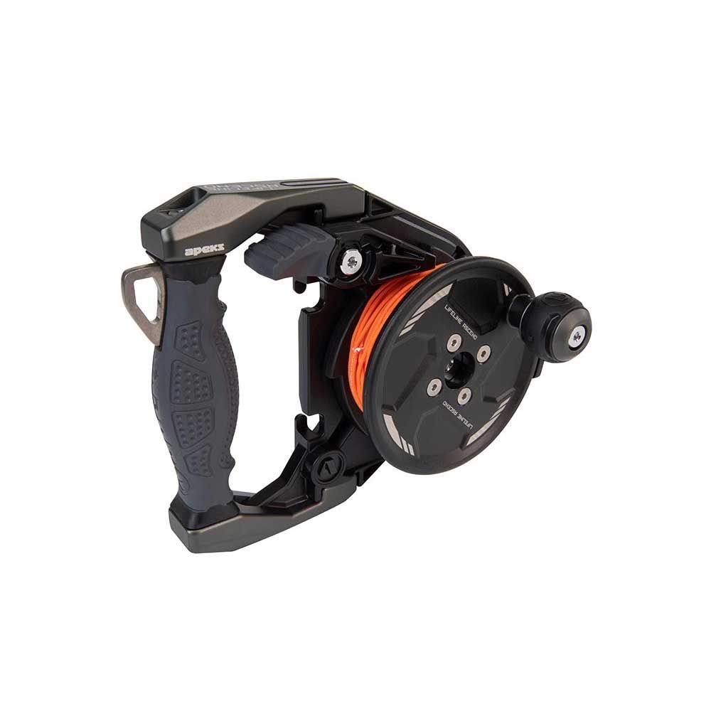 Apeks Lifeline Ascend Reel 30mm