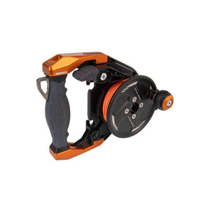 Apeks Lifeline Ascend Reel 30mm