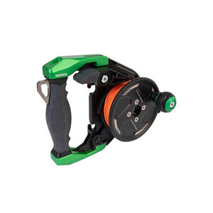 Apeks Lifeline Ascend Reel 30mm