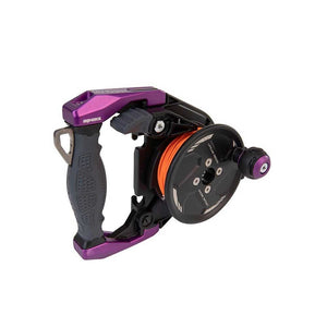 Apeks Lifeline Ascend Reel 30mm