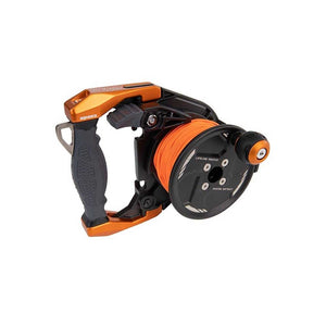 Apeks Lifeline Ascend Reel 60mm