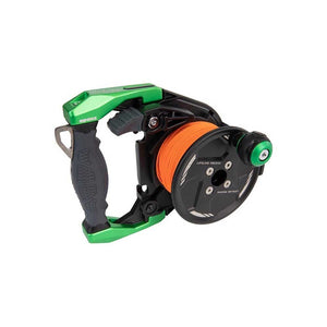 Apeks Lifeline Ascend Reel 60mm