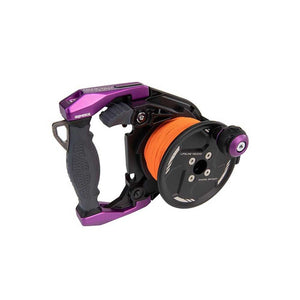 Apeks Lifeline Ascend Reel 60mm