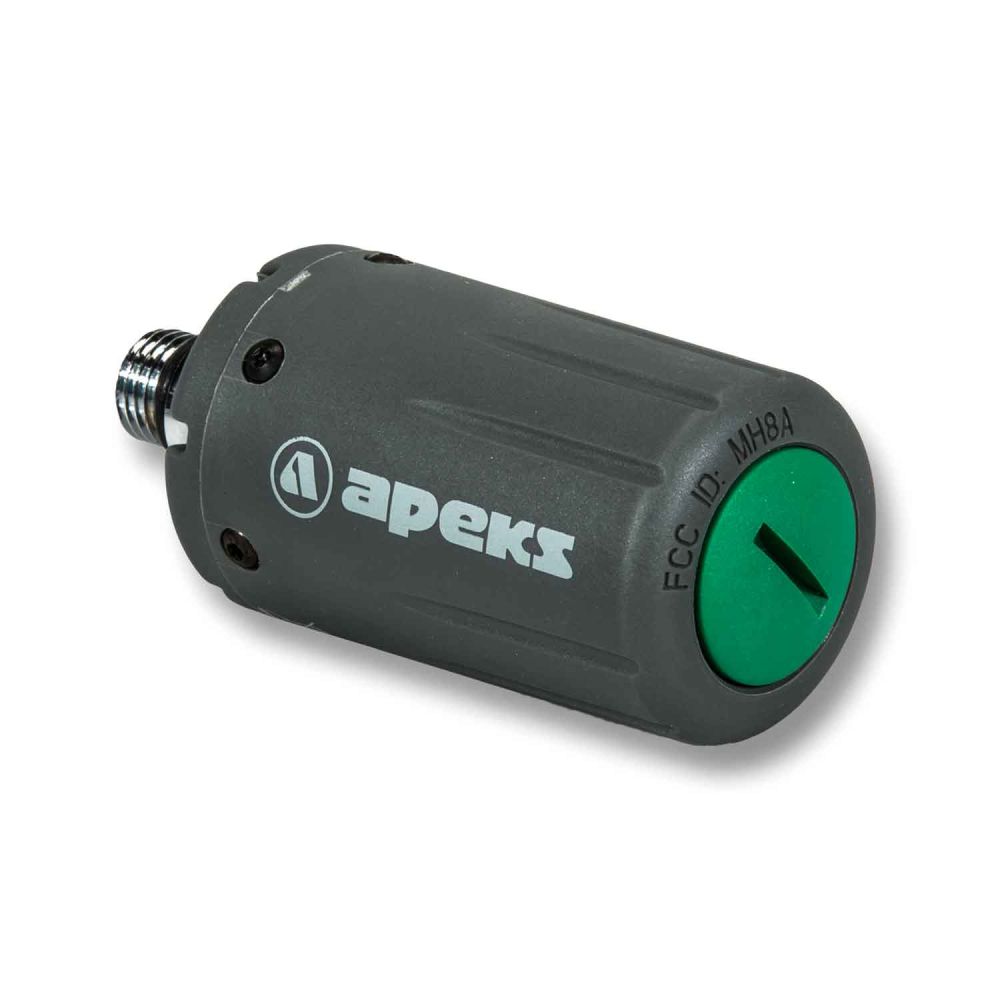 Apeks Transmitter - O2 Clean