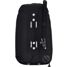 Load image into Gallery viewer, Apeks WTX-D30 COMPLETE KIT - Dive BCD with Stainless steel plate
