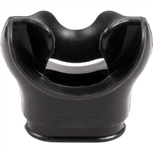 Load image into Gallery viewer, Aqua Lung Comfo-Bite Mouthpiece Black
