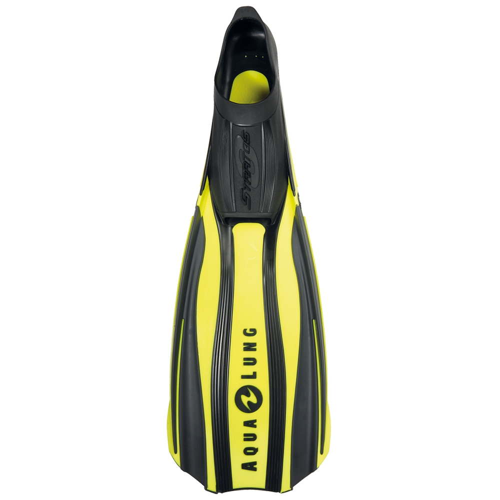 Aqua Lung Stratos 3 Full Foot Fins