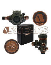 Load image into Gallery viewer, Apeks MTX-RC Regulator 50 Years - Limited Edition
