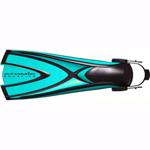 Load image into Gallery viewer, Atomic Aquatics X1 Blade Fin
