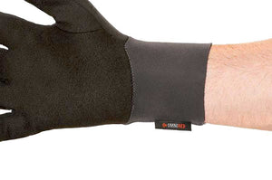 Bare Exowear Gloves Unisex Black