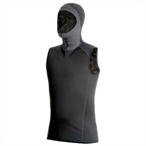 Bare EXOWEAR Hooded Vest Unisex