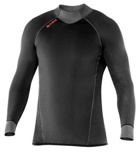 Bare Exowear Long Sleeve Top  Mens