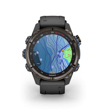 Load image into Gallery viewer, Garmin Descent Mk3i 43mm Dive Computer with T2 Transmitter
