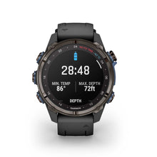 Load image into Gallery viewer, Garmin Descent Mk3i 43mm Dive Computer with T2 Transmitter
