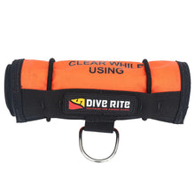 Load image into Gallery viewer, Dive Rite Open Bottom Surface Marker Buoy (SMB)
