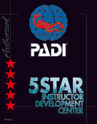 PADI Divemaster