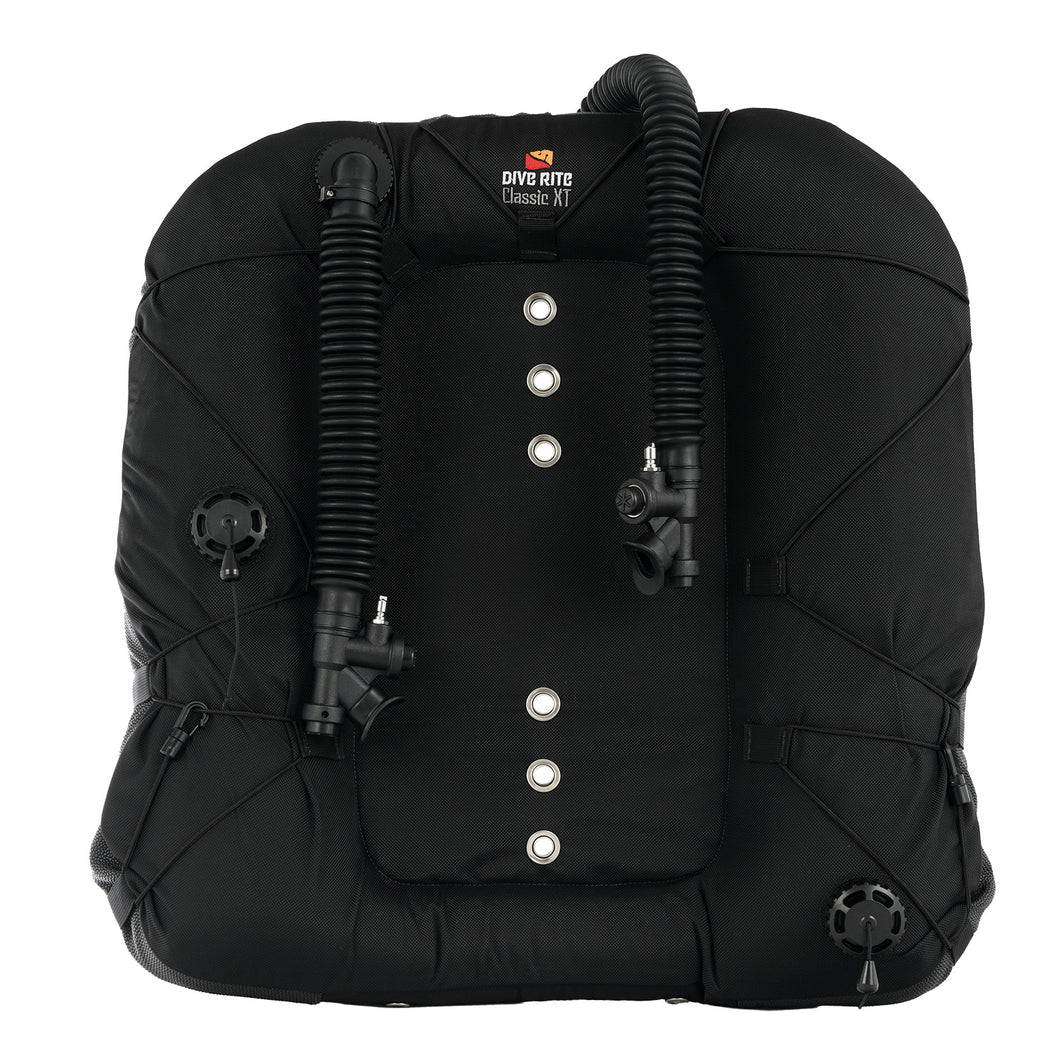 Dive Rite Classic XT Wing - Dual