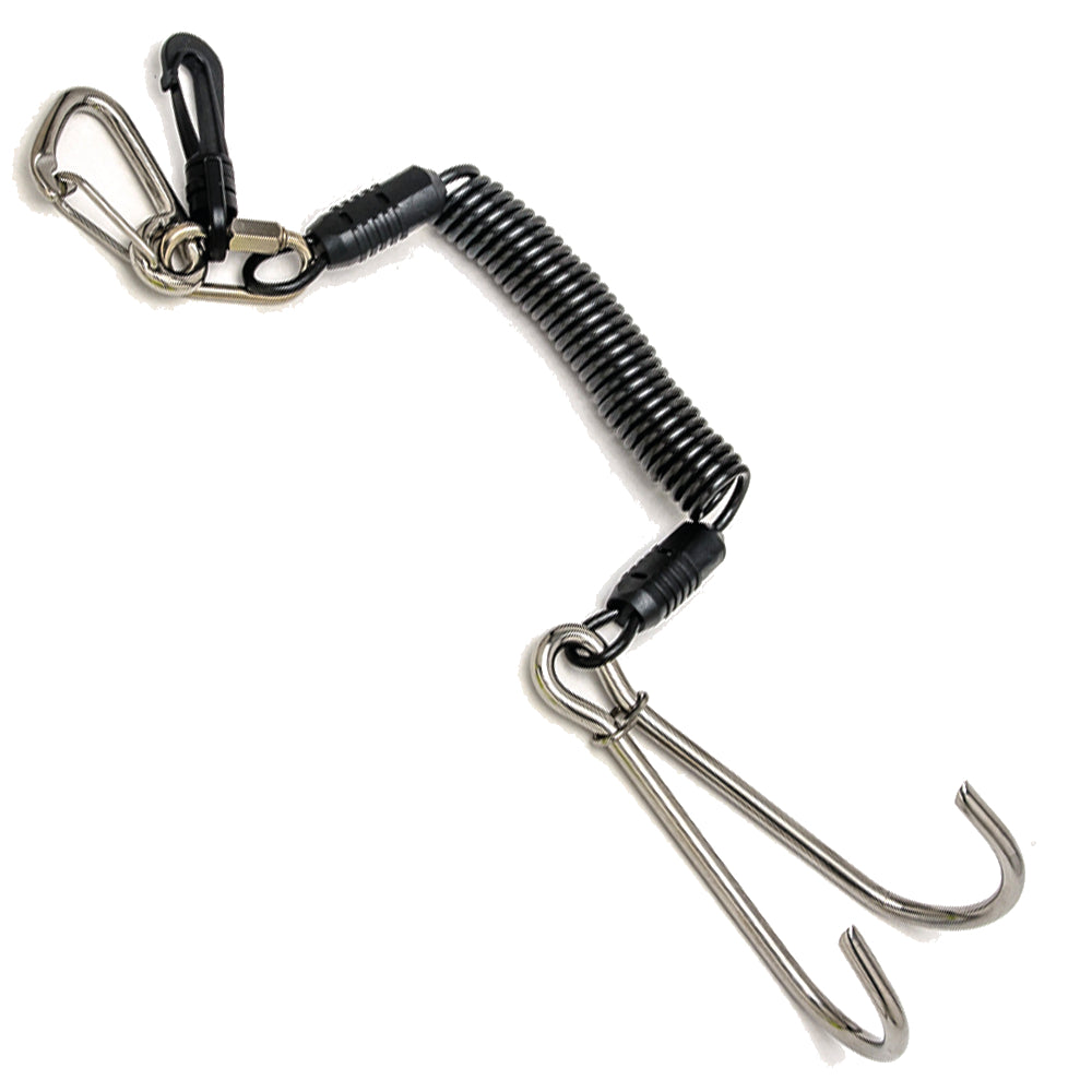 Innovative Drift Reef Double Hook