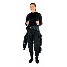 Load image into Gallery viewer, Hollis DX300 Drysuit w Neoprene Socks
