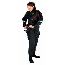 Load image into Gallery viewer, Hollis DX300 Drysuit w Neoprene Socks
