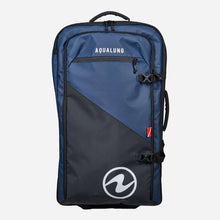 Load image into Gallery viewer, Aqua Lung Explorer 90L Dive Bag
