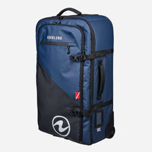 Load image into Gallery viewer, Aqua Lung Explorer 90L Dive Bag
